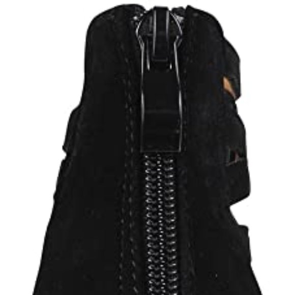 West Blvd New SADE Gladiator High Heels Caged Lace Up Pumps Platform Shoes Sexy! - Picture 3 of 16